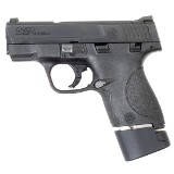 SMITH & WESSON M&P40 SHIELD .40 S&W - 1 of 3
