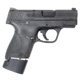 SMITH & WESSON M&P40 SHIELD .40 S&W - 2 of 3