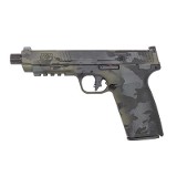 SMITH & WESSON M&P 5.7 NTS MULTICAM BLACK CERAKOTE - 1 of 1
