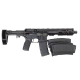 SMITH & WESSON M&P-15 5.56X45MM NATO - 3 of 3
