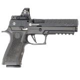 SIG SAUER P320 MAX MICHEL 9MM LUGER (9X19 PARA) - 2 of 3