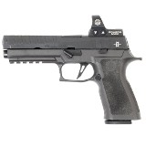 SIG SAUER P320 MAX MICHEL 9MM LUGER (9X19 PARA) - 1 of 3