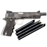 COLT GOVERNMENT MODEL .45 ACP - 3 of 3