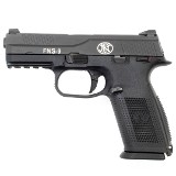 FN FNS-9 9MM LUGER (9X19 PARA) - 1 of 2