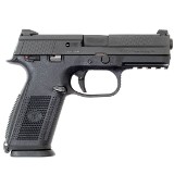 FN FNS-9 9MM LUGER (9X19 PARA) - 2 of 2