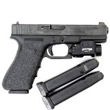 GLOCK 22 GEN3 .40 S&W - 3 of 3