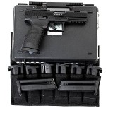 WALTHER WMP .22 WMR - 3 of 3