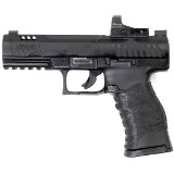 WALTHER WMP .22 WMR - 1 of 3