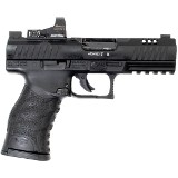 WALTHER WMP .22 WMR - 2 of 3