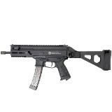 GRAND POWER STRIBOG SP9A1 9MM LUGER (9X19 PARA)