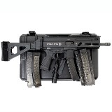 GRAND POWER STRIBOG SP9A1 9MM LUGER (9X19 PARA) - 3 of 3