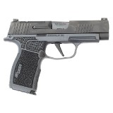 SIG SAUER P365 X 9MM LUGER (9X19 PARA) - 2 of 3