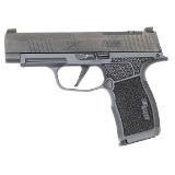 SIG SAUER P365 X 9MM LUGER (9X19 PARA) - 1 of 3
