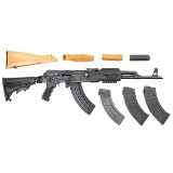 CENTURY ARMS RAS47 7.62X39MM - 3 of 3