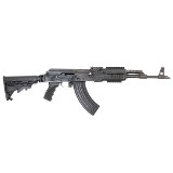 CENTURY ARMS RAS47 7.62X39MM - 2 of 3
