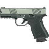 BLACK RAIN ORDNANCE FRONTLINE [BGMG] 9MM LUGER (9x19 PARA) - 2 of 2