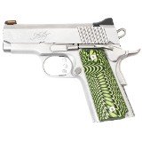 KIMBER STAINLESS ULTRA CARRY II 9MM LUGER (9X19 PARA) - 1 of 3