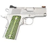 KIMBER STAINLESS ULTRA CARRY II 9MM LUGER (9X19 PARA) - 2 of 3