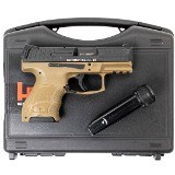 HECKLER & KOCH VP9 SK 9MM LUGER (9X19 PARA) - 3 of 3