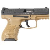 HECKLER & KOCH VP9 SK 9MM LUGER (9X19 PARA) - 2 of 3