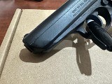 CZ VZ70 Uherský Brod 1971 C&R eligible .32 ACP - 2 of 3