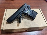 CZ VZ70 Uherský Brod 1971 C&R eligible .32 ACP - 1 of 3