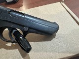 CZ VZ70 Uherský Brod 1971 C&R eligible .32 ACP - 3 of 3
