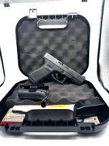 GLOCK G19 GEN 4 9MM LUGER (9x19 PARA) - 2 of 2