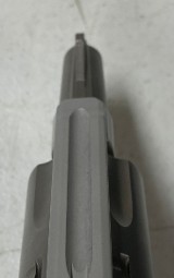 SMITH & WESSON 642-2 airweight .38 SPL +P - 3 of 3