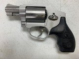 SMITH & WESSON 642-2 airweight .38 SPL +P - 1 of 3