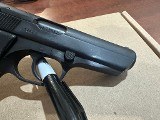 CZ VZ70 UHERSKÝ BROD 1971 C&R ELIGIBLE .32 ACP - 2 of 3