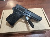 CZ VZ70 UHERSKÝ BROD 1971 C&R ELIGIBLE .32 ACP - 1 of 3