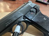 CZ VZ70 UHERSKÝ BROD 1971 C&R ELIGIBLE .32 ACP - 3 of 3