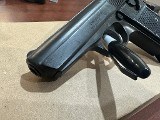 CZ VZ70 UHERSKÝ BROD 1971 C&R ELIGIBLE .32 ACP - 2 of 3