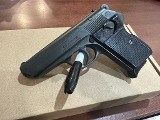 CZ VZ70 UHERSKÝ BROD 1971 C&R ELIGIBLE .32 ACP - 1 of 3