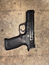 SMITH & WESSON M&P40 M2.0 .40 S&W - 2 of 2