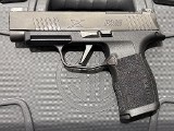 SIG SAUER P365 XL 9MM LUGER (9X19 PARA) - 2 of 3