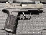 SIG SAUER P365 XL 9MM LUGER (9X19 PARA) - 1 of 3