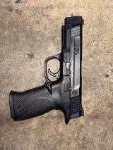 SMITH & WESSON M&P45 M2.0 .45 ACP - 1 of 2