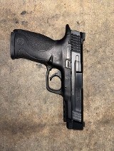 SMITH & WESSON M&P45 M2.0 .45 ACP - 2 of 2