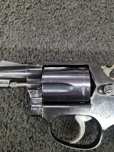 SMITH & WESSON MODEL 36 .38 SPL - 3 of 3