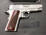 KIMBER 1911 STAINLESS PRO CARRY II 9MM LUGER (9X19 PARA) - 2 of 3