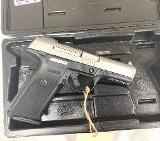 RUGER SR9 9MM LUGER (9x19 PARA) - 2 of 2