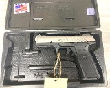 RUGER SR9 9MM LUGER (9x19 PARA) - 1 of 2