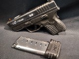 SPRINGFIELD ARMORY XDS .45 ACP - 3 of 3