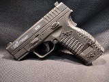 SPRINGFIELD ARMORY XDS .45 ACP - 1 of 3