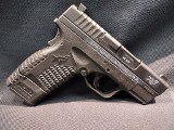 SPRINGFIELD ARMORY XDS .45 ACP - 2 of 3