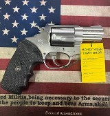 ROSSI M88 .38 SPL - 1 of 3