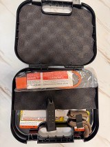GLOCK 26GEN5 9MM LUGER (9x19 PARA)