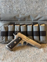 WILSON COMBAT 1911 CQB ELITE .45 ACP - 1 of 3